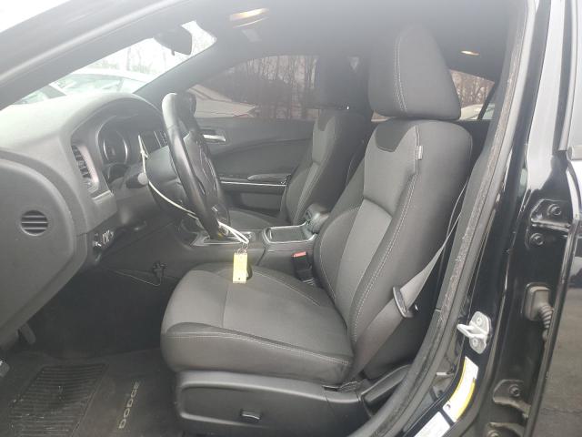 2016 DODGE CHARGER SE - 2C3CDXBG1GH150066
