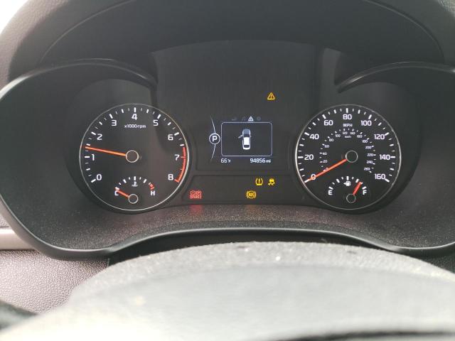 2018 KIA OPTIMA LX - 5XXGT4L31JG208584