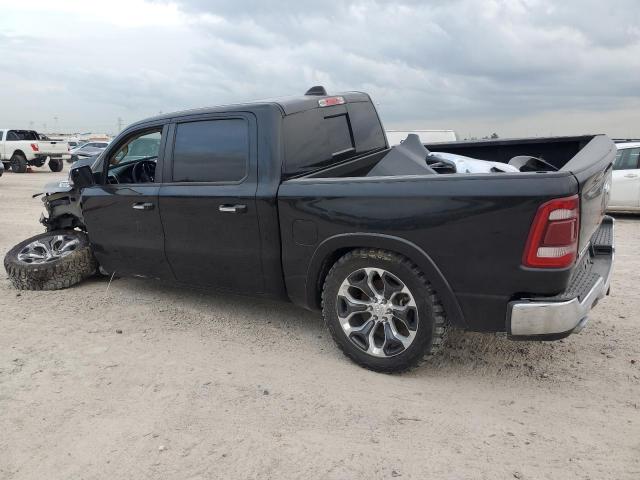 2019 RAM 1500 LARAM 1C6SRFJT8KN740919