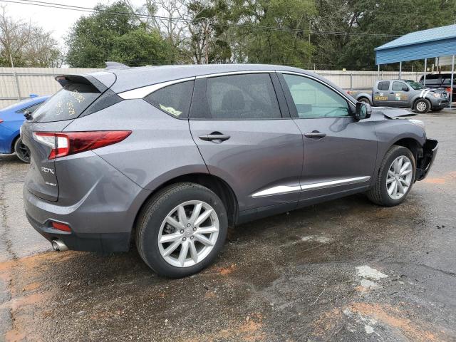 2019 Acura Rdx VIN: 5J8TC2H3XKL033721 Lot: 43161204