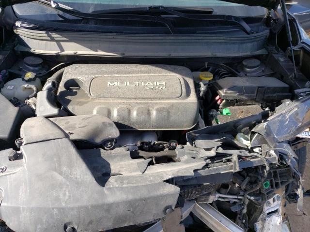 2018 JEEP CHEROKEE L 1C4PJLDBXJD561647