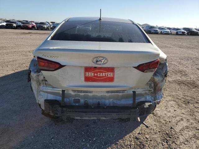 2020 HYUNDAI ACCENT SE 3KPC24A61LE092099