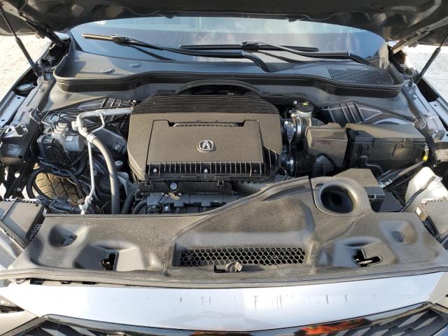 VIN 5J8YE1H01NL048998 2022 Acura MDX, A-Spec no.12