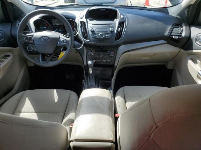 2017 FORD ESCAPE SE 1FMCU0GD5HUC60386