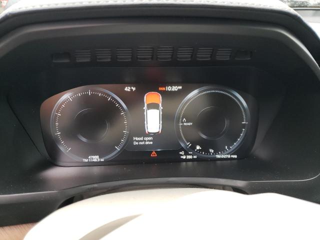 2019 VOLVO XC90 T8 IN - YV4BR0CL1K1509724