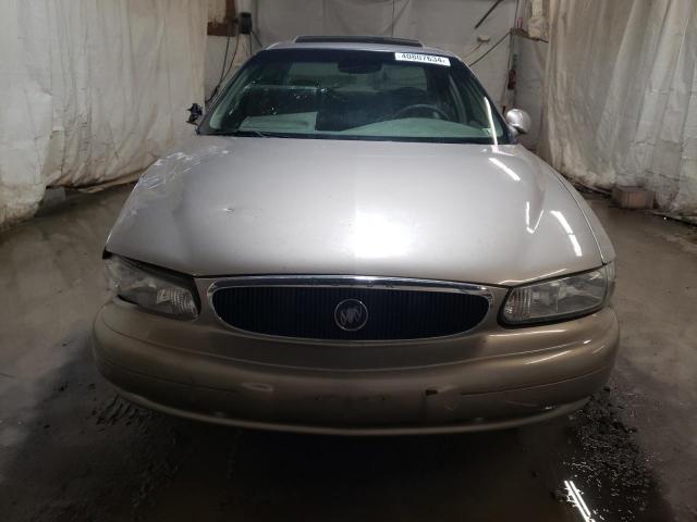 VIN WAUFFAFL4FN018753 2002 BUICK CENTURY no.5