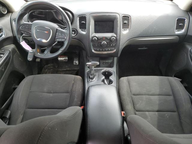 2018 DODGE DURANGO SX - 1C4RDHAG0JC439043