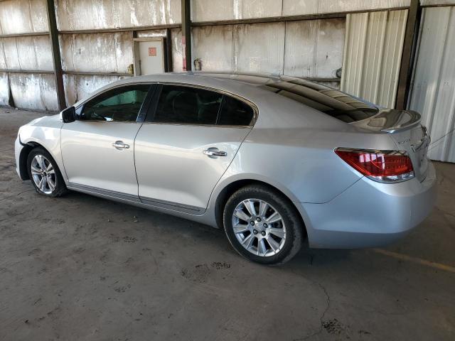 2012 Buick Lacrosse VIN: 1G4GC5ERXCF263314 Lot: 42443064