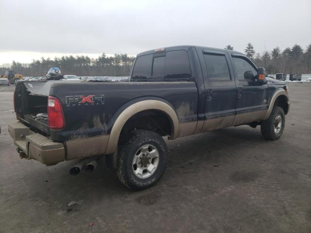 Vin: 1ft8w3bt7beb07224, lot: 41741564, ford f350 super duty 20113
