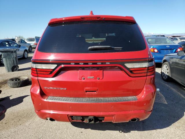 2015 Dodge Durango Sxt VIN: 1C4RDHAG4FC176241 Lot: 41671804