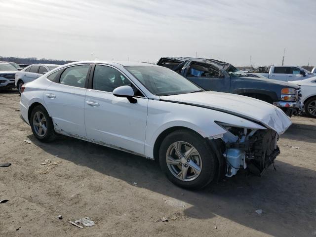 5NPEG4JA0MH119403 | 2021 Hyundai sonata se