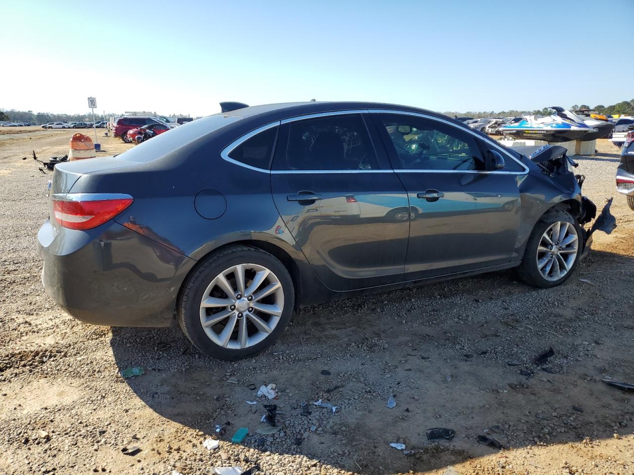 1G4PR5SK0F4211129 2015 Buick Verano Convenience