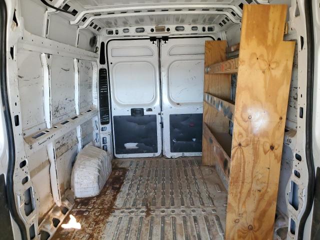 2018 RAM PROMASTER - 3C6TRVDG4JE124859