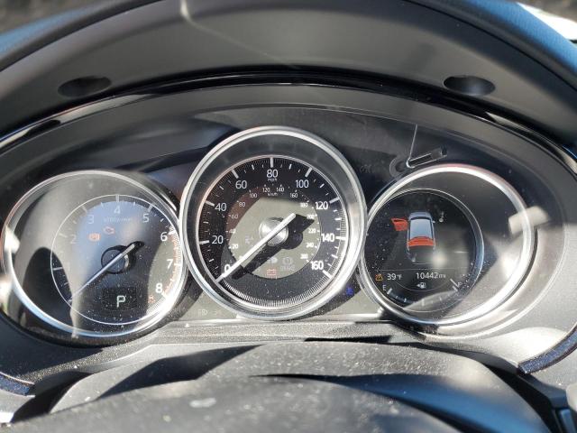 2022 MAZDA CX-9 TOURI JM3TCBAY9N0611292