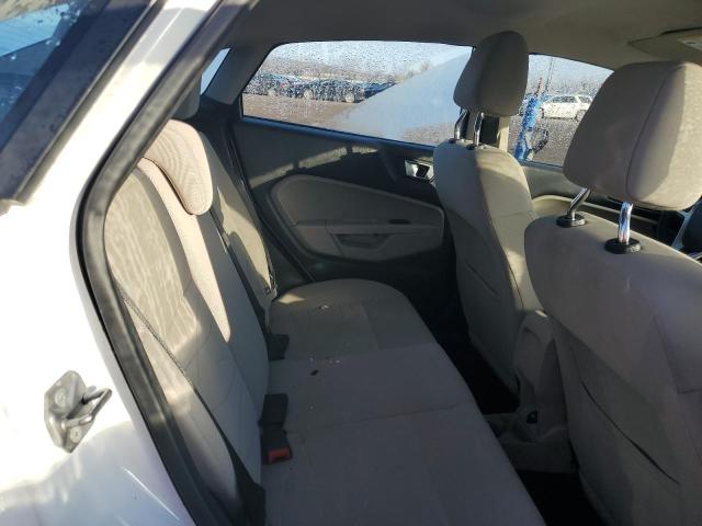 2016 FORD FIESTA 3FADP4BJ1GM114676