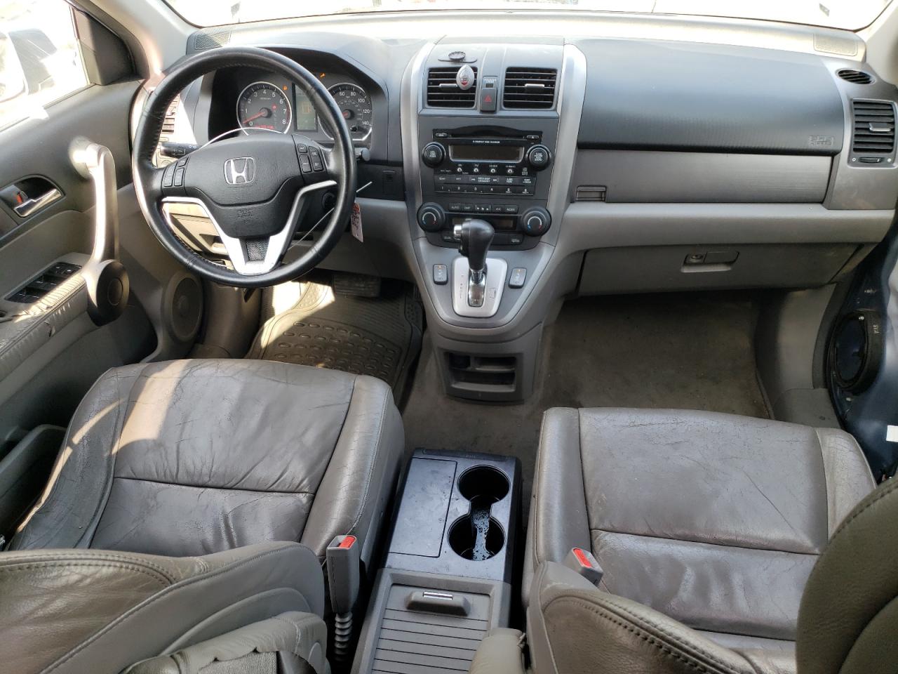JHLRE387X8C014285 2008 Honda Cr-V Exl
