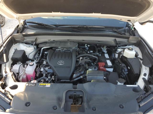 2024 TOYOTA GRAND HIGH - 5TDAAAB58RS000810