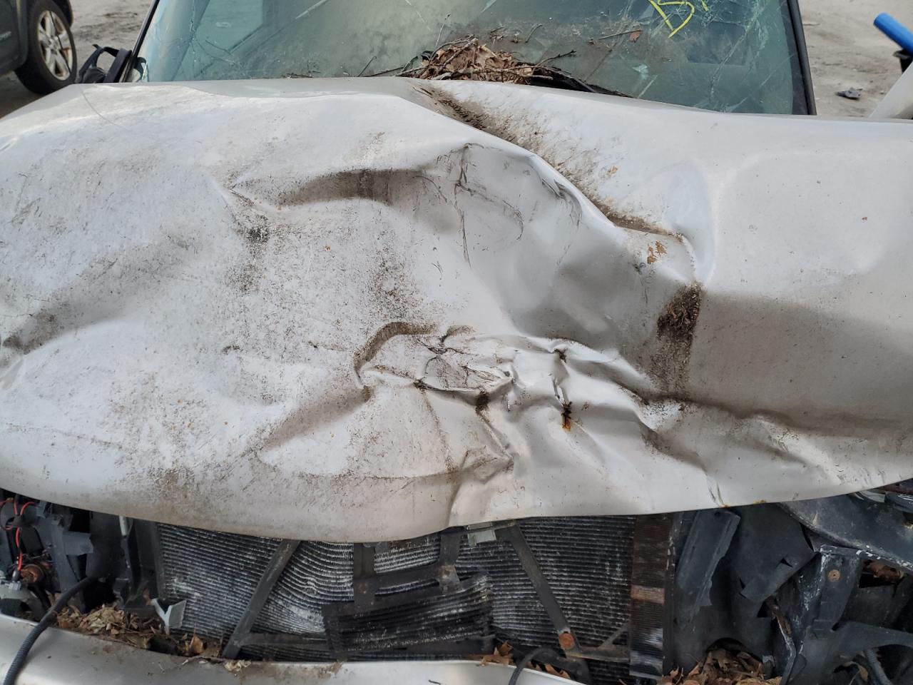 1GNEK13T14J239804 2004 Chevrolet Tahoe K1500