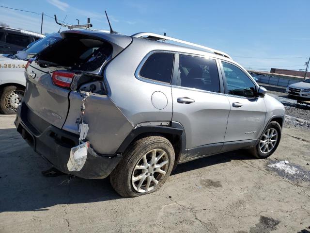 2015 JEEP CHEROKEE L 1C4PJMCB7FW635531