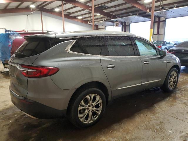 2018 BUICK ENCLAVE AV - 5GAEVCKW8JJ221630