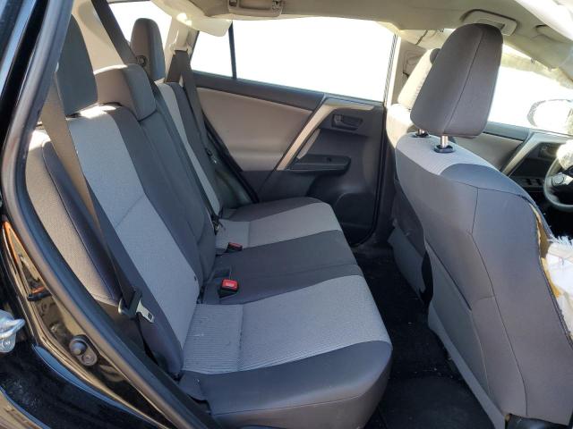 2015 TOYOTA RAV4 LE - 2T3BFREV3FW284339