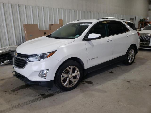 2019 CHEVROLET EQUINOX LT 3GNAXVEX5KS630960