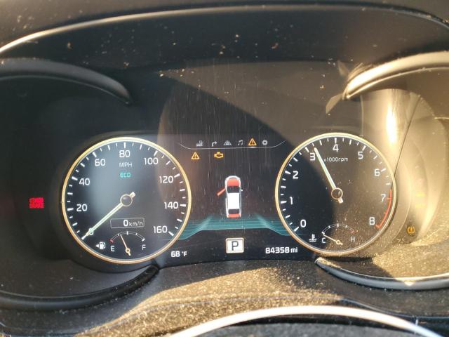 2017 KIA K900 KNALW4D45H6036448