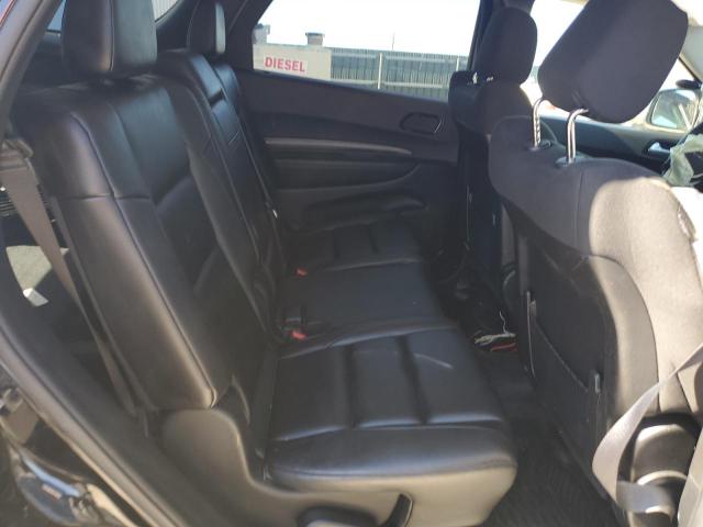 2021 DODGE DURANGO PU 1C4RDJFG5MC825848