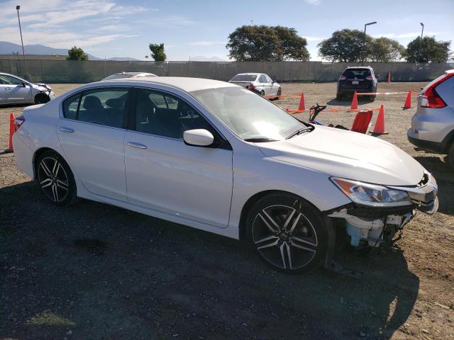 2016 HONDA ACCORD SPO 1HGCR2F59GA135260