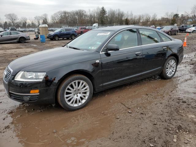 2007 Audi A6 