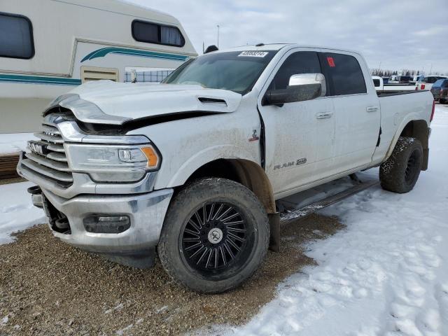 2020 RAM 3500 LONGH 3C63R3FLXLG184635