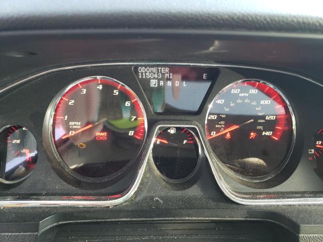 2016 GMC ACADIA SLE 1GKKVPKD6GJ262293