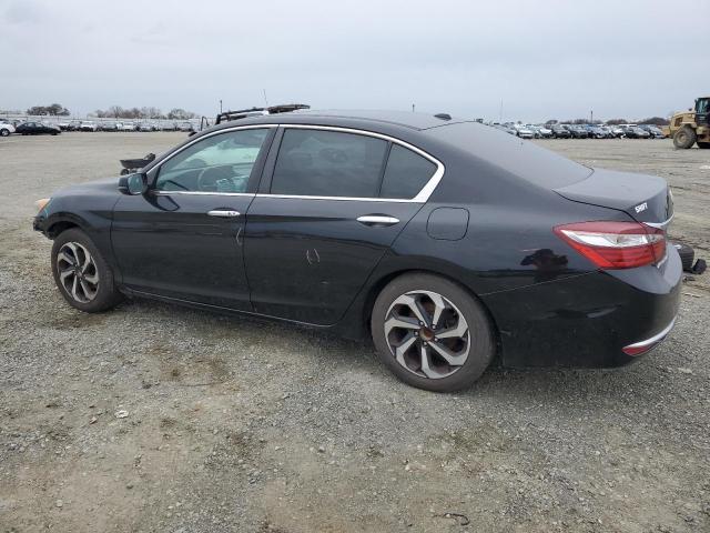 2016 HONDA ACCORD EXL - 1HGCR2F92GA063370
