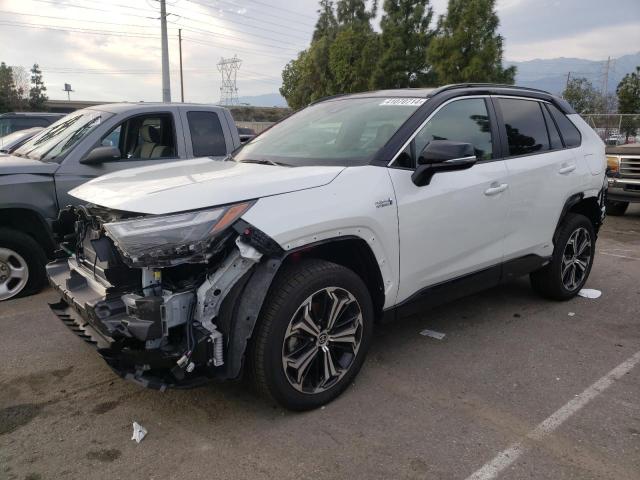 2023 TOYOTA RAV4 PRIME - JTMEB3FV2PD142583
