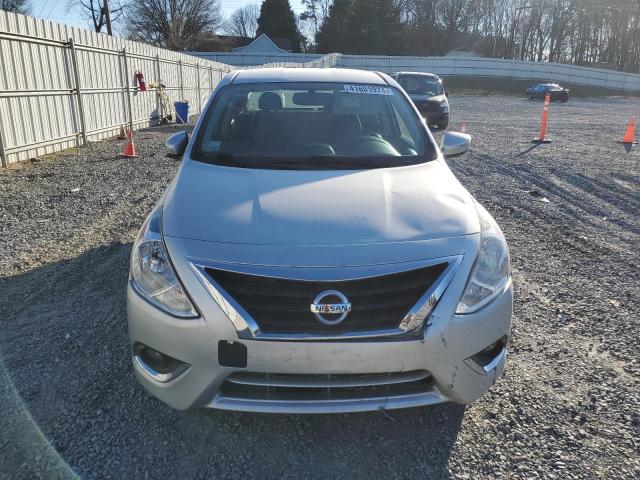 2016 NISSAN VERSA S/SL 3N1CN7AP7GL911915