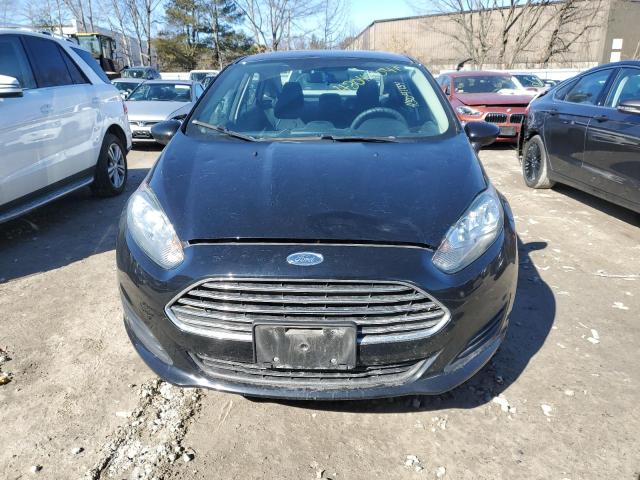 2016 FORD FIESTA 3FADP4AJ9GM204014