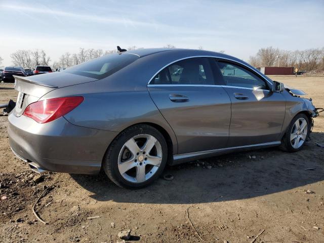 2015 Mercedes-Benz Cla 250 VIN: WDDSJ4EB5FN184473 Lot: 44161554