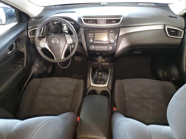 2016 Nissan Rogue - Image 8