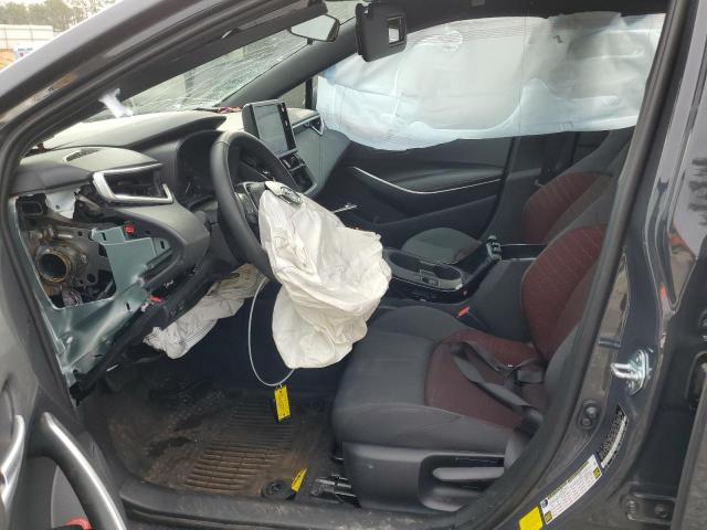 2024 TOYOTA COROLLA SE 5YFS4MCE2RP174537