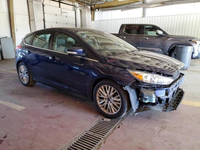 VIN WDDWF4KB3JR324402 2017 FORD FOCUS no.4