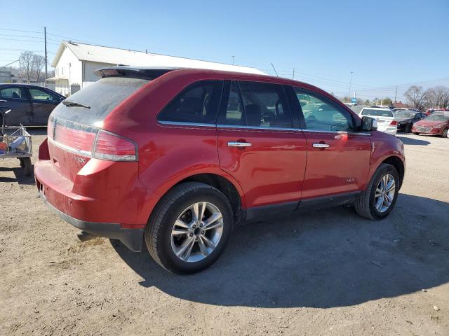 2010 Lincoln MKX - Image 3