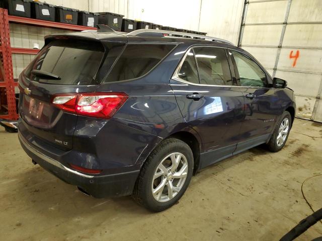 2019 CHEVROLET EQUINOX LT 3GNAXVEXXKL293261