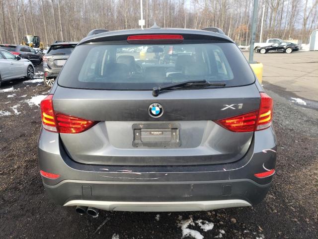 2015 BMW X1 XDRIVE2 WBAVL1C57FVY26881