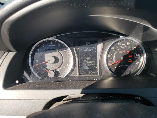 2016 TOYOTA CAMRY LE 4T1BF1FK9GU599887