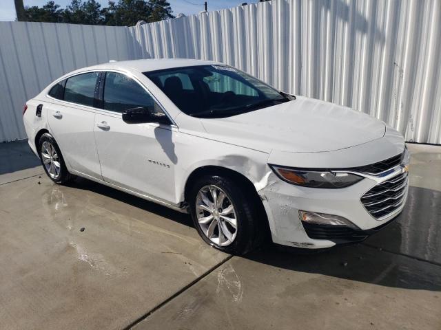 2021 Chevrolet Malibu - Image 4
