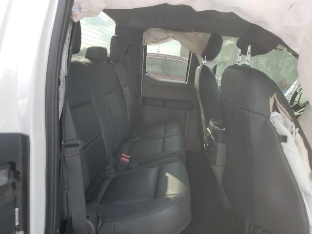 2019 FORD F150 SUPER 1FTEX1C41KKF09950