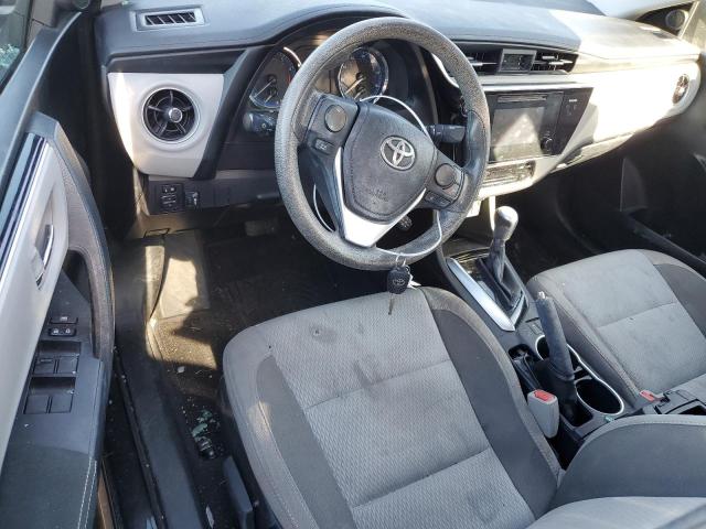 2017 TOYOTA COROLLA L 2T1BURHE8HC830177