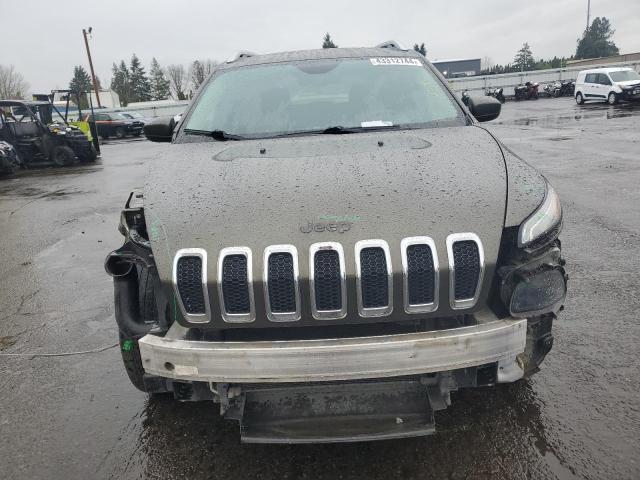 2015 JEEP CHEROKEE L 1C4PJMCSXFW594652