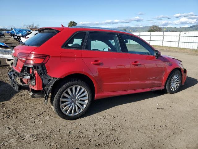 2017 AUDI A3 E-TRON - WAUUPBFF2HA035193