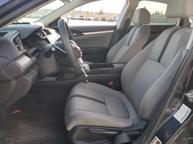 2018 HONDA CIVIC LX - 2HGFC2E57JH522351